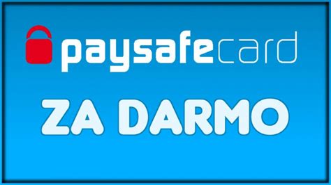 paysafecard zaloguj się.
